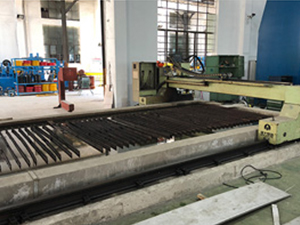 大型等离子设备