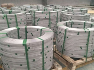 冷轧窄带缠绕包