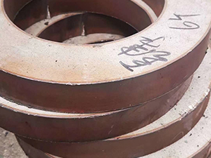 精密等离子切割